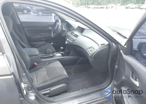 2008 Honda Accord 2.4 Lx-P from USA, damaged, VIN 1HGCP26468A024499